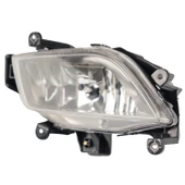 Mega Oto Market WME Sağ Sis Farı Beyaz Hyundai H1 2009 ile uyumlu - 2