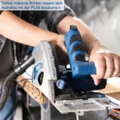 DALDIRMALI DAİRE TESTERE PL55 160MM SCHEPPACH - 3