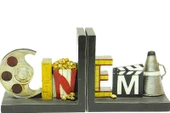 Kitap Stoper Cinema Dekoratif Hediyelik - 3