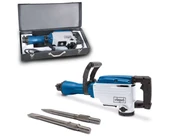 ELEKTRİKLİ KIRICI AB1700 1700W SCHEPPACH - 1