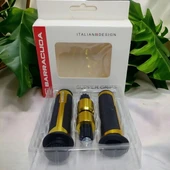 Barracuda Universal Gold-Siyah Elcik - 1