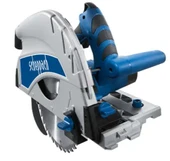 DALDIRMALI DAİRE TESTERE PL75 210MM SCHEPPACH - 1