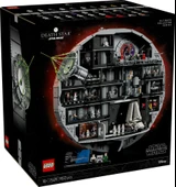 LEGO 75419 LEGO® Star Wars™ Death Star thumbnail 2
