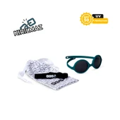 Kietla Diabola 2.0 Güneş Gözlüğü 0-1 Yaş Peacock Green  Koyu Yeşil 0-1 Yaş thumbnail 3