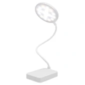 Powermaster Mx-8803b Usb'li Dokunmatik Düğmeli Üç Modlu Masa Lambası - 1