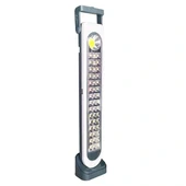 Powermaster Solarlı Ve Şarjlı Işıldak 45 Ledli 45w Hel-6855t - 1