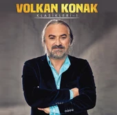 Volkan Konak Klasikler 1 - Plak - 1