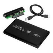 Powermaster Pm-34265 Harici 2.5'' Usb 2.0 Sata Harddisk Kutusu - 1