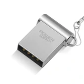 Powerway 32gb Usb 3.0 Metal Mini Flash Bellek - 3