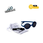 Kietla Diabola 2.0 Güneş Gözlüğü 0-1 Yaş Denim Lacivert 0-1 Yaş - 3