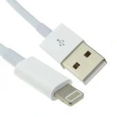 Powermaster Pm-18297 Ios/ıphone Serisi Lightning Usb Şarj Ve Data Kablosu 1 Metre - 2