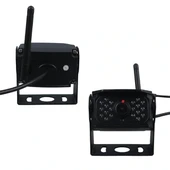 Powermaster Dvr T70-f19 Kablosuz Araç Kamera Ve Monitör Seti - 3