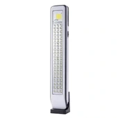 Powermaster T2 57 Ledli Solar Ve Powerbank Özellikli Işıldak thumbnail 1