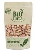 Organik Barbunya 500 G - 1