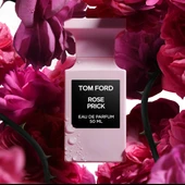 Tom Ford  Rose Prick Edp 50 Ml Kadın Parfüm - 2