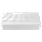 Tenda S108 V2 10-100 Mbps 8 Port Ethernet Switch - 1