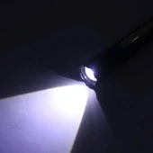 Powermaster Pm-16754 Şarj Edilebilir Zoomlu Cob Led El Feneri - 3