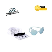 Kietla Ourson Güneş Gözlüğü 2-4 Yaş Sky Blue  Açık Mavi 2-4 Yaş thumbnail 3