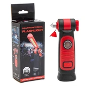 Powermaster Jk105 Çok Fonksiyonlu El Feneri - 3