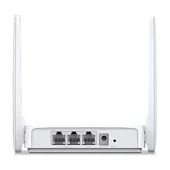 Tp-link Mercusys Mw Mw301r 2 Port 300 Mbps Kablosuz Router - 2