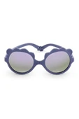 Kietla Lion Güneş Gözlüğü 1-2 Yaş Lilac  Eflatun 1-2 Yaş thumbnail 1