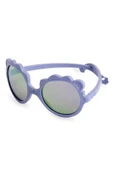 Kietla Lion Güneş Gözlüğü 1-2 Yaş Lilac  Eflatun 1-2 Yaş thumbnail 2