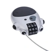 Sunup 3 Haneli Güvenlik Kilidi - 3