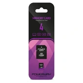 Powerway Pwr-4 Micro 4gb Micro Sd Hafıza Kartı - 1