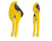 Pvc Plastik Boru Kesme Makası 32 mm thumbnail 1