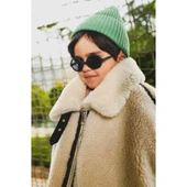 Kietla Rozz Güneş Gözlüğü 1-2 Yaş Storm  Gri 1-2 Yaş thumbnail 5