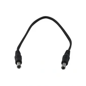 Tk 34 Fiş Kablolu Kamera İçin Çift Uçlu - 1