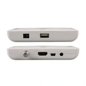 Magbox Adventure Full Hd Uydu Alıcısı 4000 Kanal Tkgs / Youtube / Usb Destekli (uzatma Display Gözlü) thumbnail 3