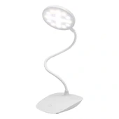 Powermaster Mx-8802b Usb'li Dokunmatik Düğmeli Üç Modlu Masa Lambası - 1