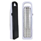 Powermaster 66 Ledli Şarjlı Işıldak Fener Fa-6820 - 2