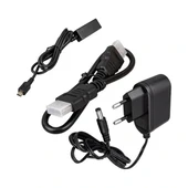 Plato Tiny Plus Wifi Destekli Full Hd Uydu Alıcısı - Yerli Üretim thumbnail 3