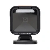 Powermaster 2d Karekod Kablolu Usb Masaüstü Barkod Okuyucu Pm-23760 - 1