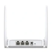 Mercusys Mw302r 300 Mbps Wifi-n Router Access Point - 2