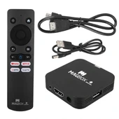 Magbox Electrobox 2 Gb Ram H313 İşlemci 16 Gb Hdd 4k Ultra Hd Android Box (android 10) thumbnail 2