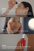 Cosmogenesis Labs C Vitamini Serum 30ml – Aydınlatıcı, Pürüzsüzleştirici, Ince Çizgi Azaltıcı Vegan (%5 VİTAMİN C) thumbnail 3