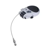 Sunup 3 Haneli Güvenlik Kilidi - 2