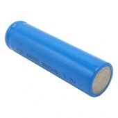 Powermaster Pm-17646 3.7 Volt 2600mah Lı-ıon 18650 Başlıklı Şarj Edilebilir Lityum Pil - 3