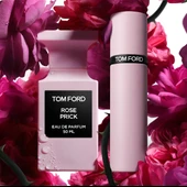 Tom Ford  Rose Prick Edp 50 Ml Kadın Parfüm - 4