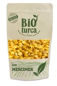 Organik Sarı Mercimek 500 G - 1