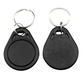 Powermaster St-07792 Nfc Rfıd 13.56mhz Göster Geç Boncuk Personel Kilit Anahtar (keyfop-tag Proximity) thumbnail 1