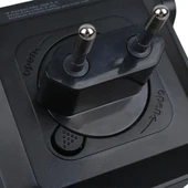 Powermaster Pw-wr22 300 Mbps 2.4 Ghz 2 Anten Wifi Router Repeater Access Point Priz Tipi - 3