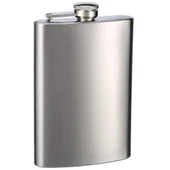 Paslanmaz Çelik Matara 5 Oz ( 147 Ml ) thumbnail 1