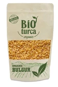 Organik Bulgur 500g - 1