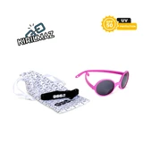 Kietla Rozz Güneş Gözlüğü 1-2 Yaş Fuchsia  Fuşya 1-2 Yaş thumbnail 3