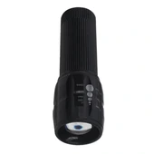 Powermaster Mx-7303 Mercekli Zoomlu Fener thumbnail 3