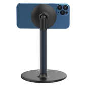 Vijim HP002 Manyetik Masaüstü IPhone Standı - 2